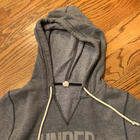 Under Armour Sweatshirt Women’s S - Picture 4 of 5